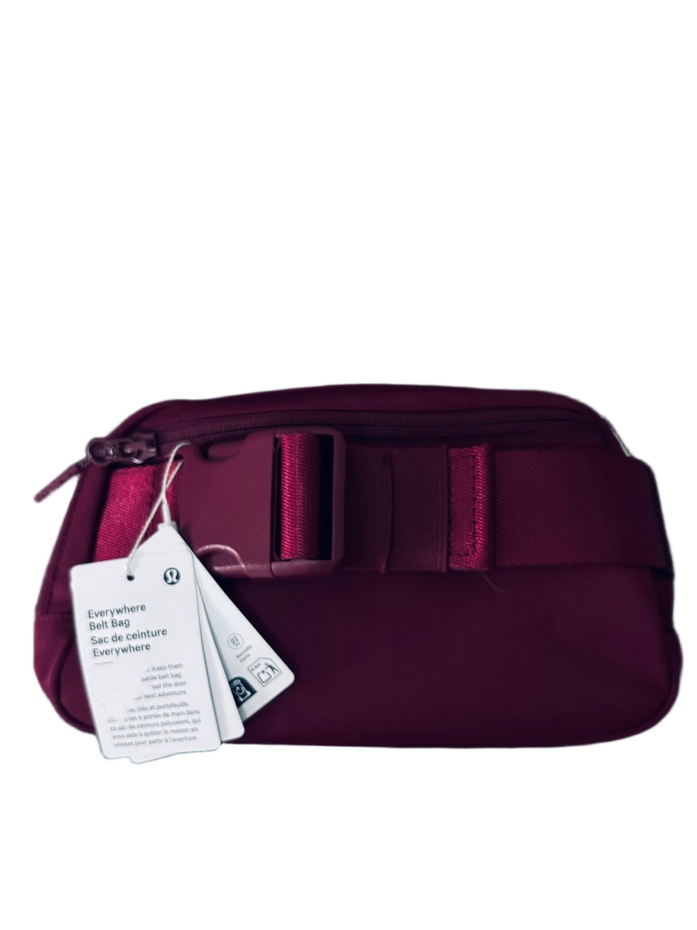 Lululemon Everywhere Belt Bag 1L - Picture 3 of 7